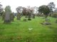 DAWSON's 3 graves, Benjamin sen & jnr & Wm Haigh, Almondbury cemetery POSSIBLY